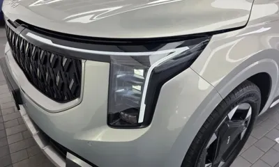 Kia Canival 2025, 43727 км, за 25534.99 USD - фото 22