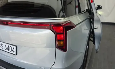 Kia Canival 2025, 43727 км, за 25534.99 USD - фото 23
