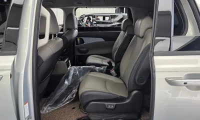 Kia Canival 2025, 43727 км, за 25534.99 USD - фото 26
