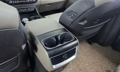 Kia Canival 2025, 43727 км, за 25534.99 USD - фото 33