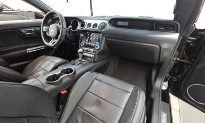 Ford Mustang 2017, 73962 км, за 11487.46 USD - фото 7