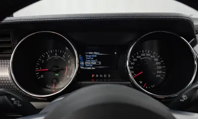 Ford Mustang 2017, 73962 км, за 11487.46 USD - фото 8