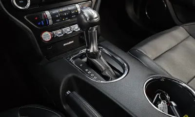 Ford Mustang 2017, 73962 км, за 11487.46 USD - фото 9