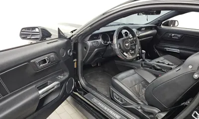 Ford Mustang 2017, 73962 км, за 11487.46 USD - фото 10