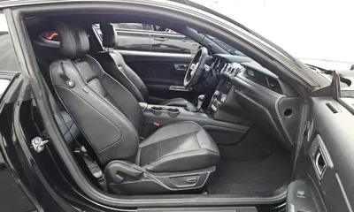 Ford Mustang 2017, 73962 км, за 11487.46 USD - фото 11