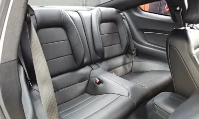 Ford Mustang 2017, 73962 км, за 11487.46 USD - фото 12