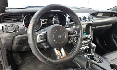 Ford Mustang 2017, 73962 км, за 11487.46 USD - фото 13