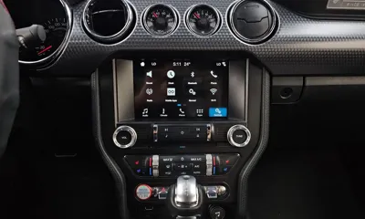Ford Mustang 2017, 73962 км, за 11487.46 USD - фото 14