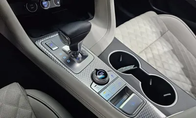 Genesis G70 2022, 54892 км, за 18800.43 USD - фото 9