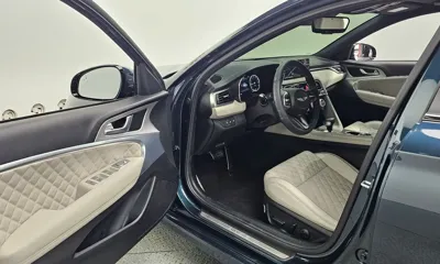 Genesis G70 2022, 54892 км, за 18800.43 USD - фото 10