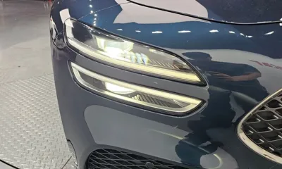 Genesis G70 2022, 54892 км, за 18800.43 USD - фото 22