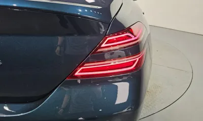 Genesis G70 2022, 54892 км, за 18800.43 USD - фото 23