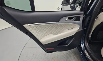 Genesis G70 2022, 54892 км, за 18800.43 USD - фото 25