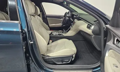 Genesis G70 2022, 54892 км, за 18800.43 USD - фото 26