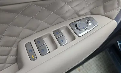 Genesis G70 2022, 54892 км, за 18800.43 USD - фото 28