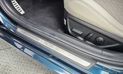 Genesis G70 2022, 54892 км, за 18800.43 USD - фото 29