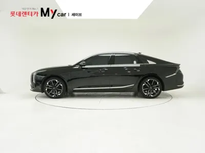 Kia K8 2025, 35084 км, за 20899.69 USD
