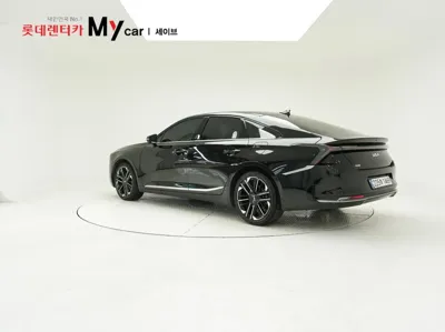 Kia K8 2025, 35084 км, за 20899.69 USD