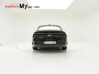 Kia K8 2025, 35084 км, за 20899.69 USD