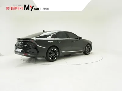 Kia K8 2025, 35084 км, за 20899.69 USD