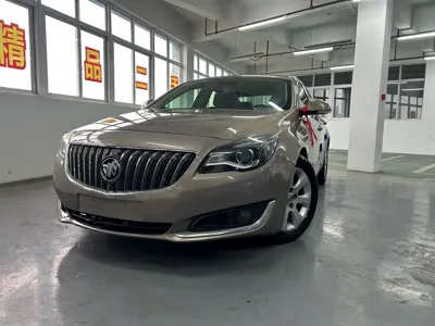 Buick Regal