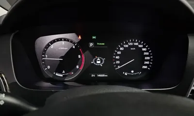 Hyundai Sonata 2016, 145225 км, за 6276.84 USD - фото 8
