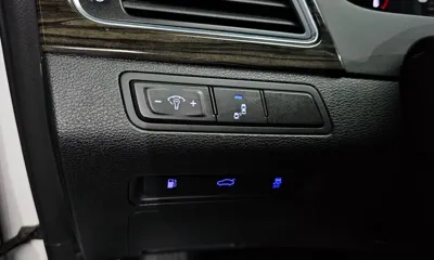 Hyundai Sonata 2016, 145225 км, за 6276.84 USD - фото 14