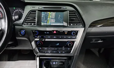 Hyundai Sonata 2016, 145225 км, за 6276.84 USD - фото 16