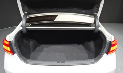 Hyundai Sonata 2016, 145225 км, за 6276.84 USD - фото 20