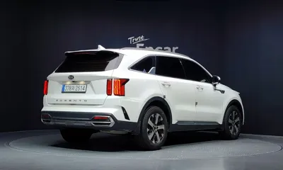 Kia Sorento 2021, 50660 км, за 17239.15 USD