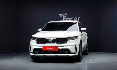 Kia Sorento 2021, 50660 км, за 17239.15 USD