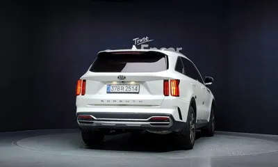 Kia Sorento 2021, 50660 км, за 17239.15 USD