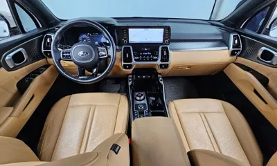 Kia Sorento 2021, 50660 км, за 17239.15 USD - фото 7