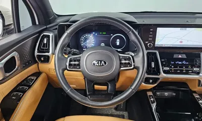 Kia Sorento 2021, 50660 км, за 17239.15 USD - фото 13
