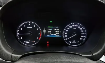 Hyundai Genesis 2015, 131337 км, за 8009.37 USD - фото 8
