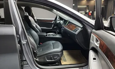 Hyundai Genesis 2015, 131337 км, за 8009.37 USD - фото 10