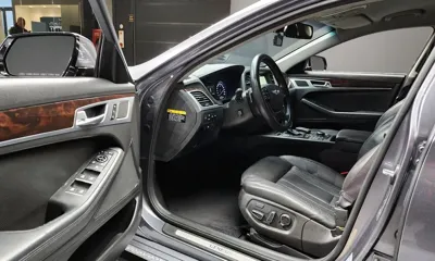 Hyundai Genesis 2015, 131337 км, за 8009.37 USD - фото 11