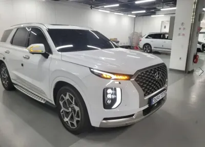 Hyundai Palisade 2022, 96655 км, за 19190.75 USD