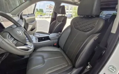Hyundai Palisade 2022, 96655 км, за 19190.75 USD