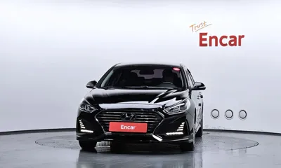 Hyundai Sonata 2018, 62274 км, за 9315.97 USD