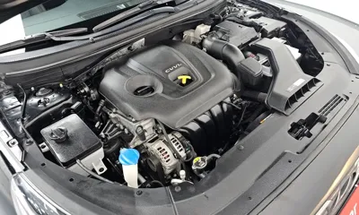 Hyundai Sonata 2018, 62274 км, за 9315.97 USD - фото 6