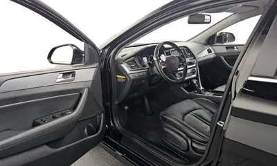 Hyundai Sonata 2018, 62274 км, за 9315.97 USD - фото 10