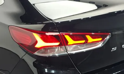Hyundai Sonata 2018, 62274 км, за 9315.97 USD - фото 23