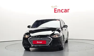 Hyundai Avante 2018, 107306 км, за 5079.11 USD