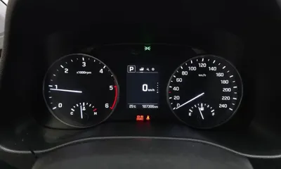 Hyundai Avante 2018, 107306 км, за 5079.11 USD - фото 8