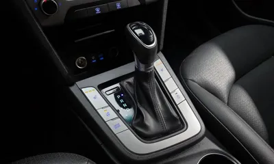 Hyundai Avante 2018, 107306 км, за 5079.11 USD - фото 9