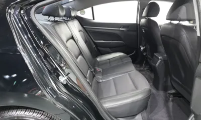 Hyundai Avante 2018, 107306 км, за 5079.11 USD - фото 12