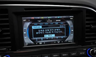 Hyundai Avante 2018, 107306 км, за 5079.11 USD - фото 20