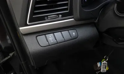 Hyundai Avante 2018, 107306 км, за 5079.11 USD - фото 28