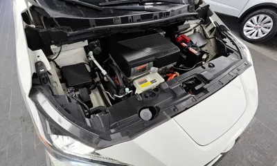 Nissan Leaf 2019, 91372 км, за 7400.07 USD - фото 6